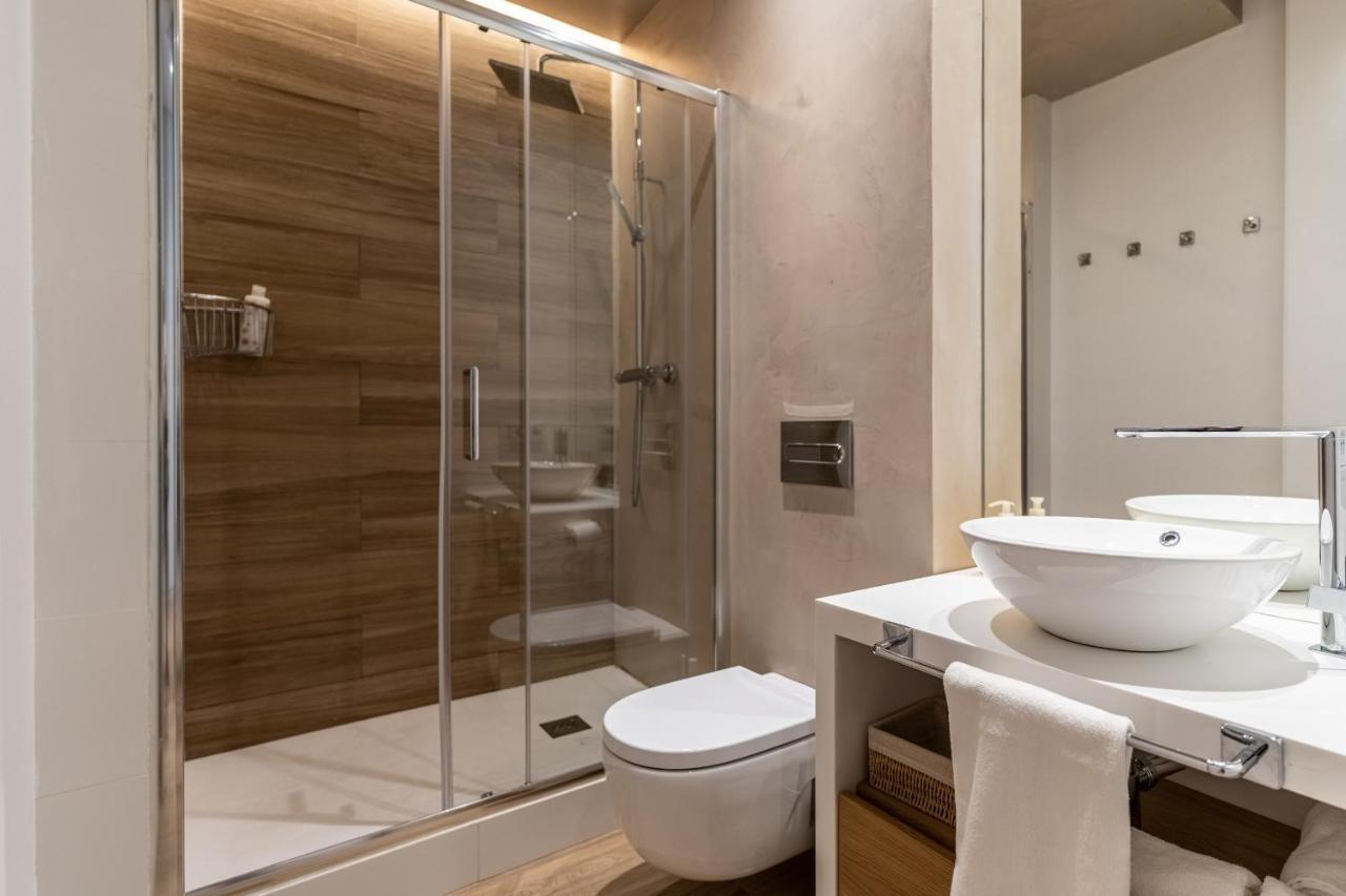 Tendillas Plaza Kordoba Zewnętrze zdjęcie